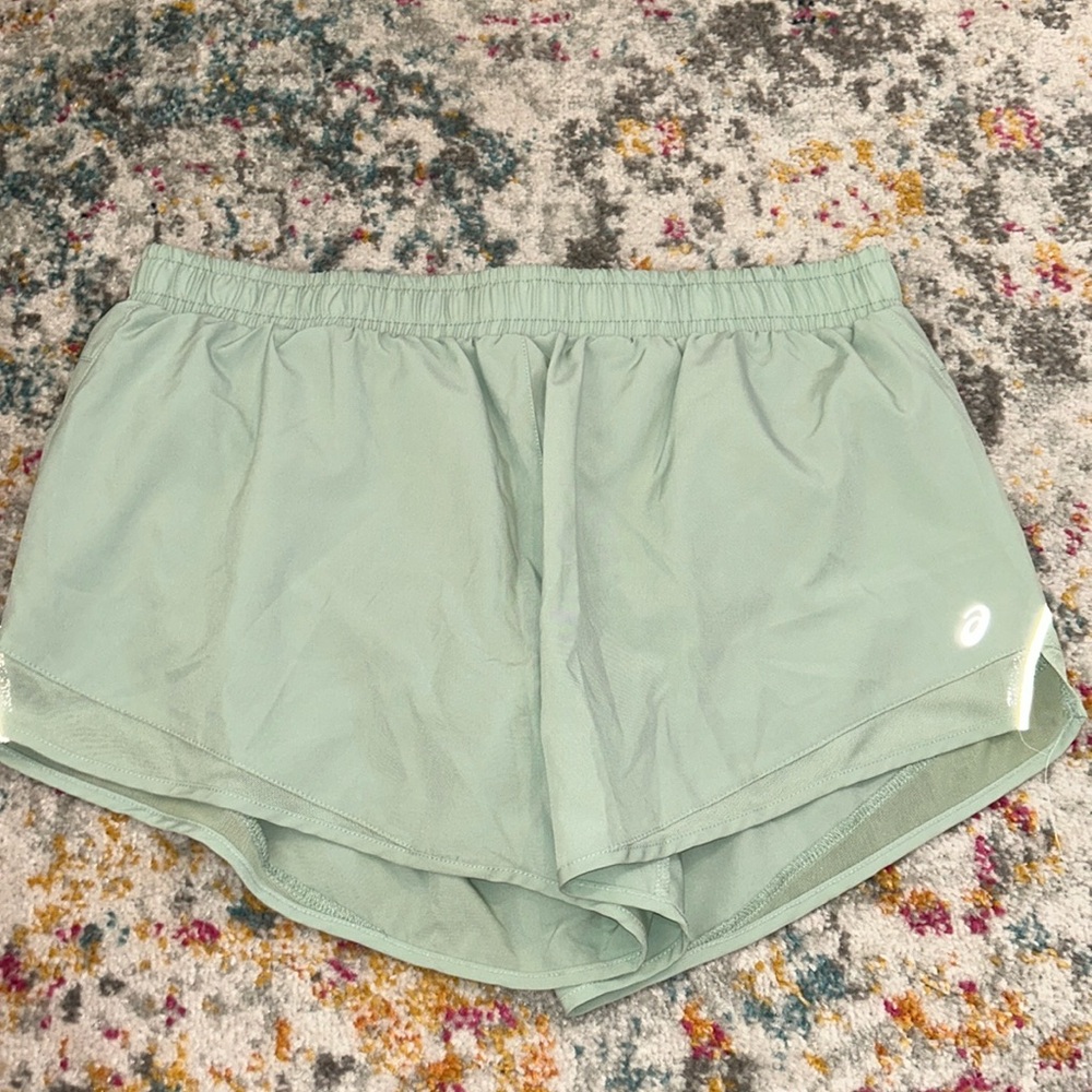 ASICS Shorts
